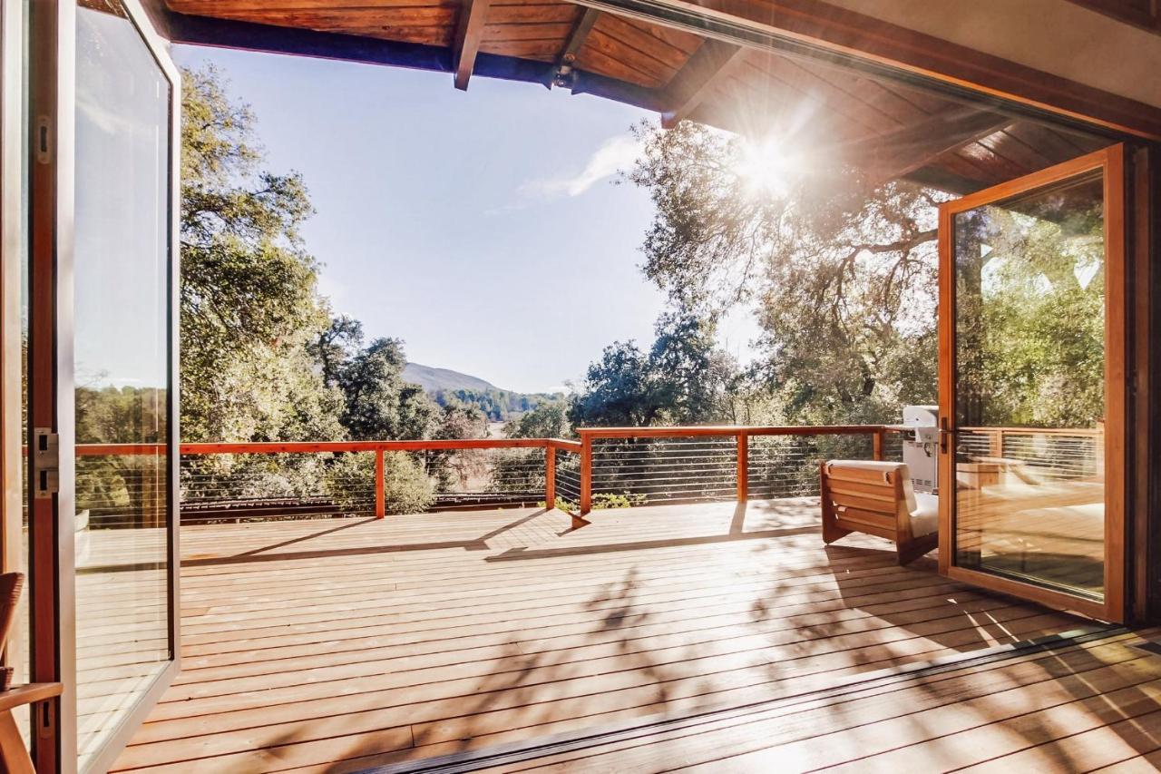 Hot Tub Disney Train Track In Julian Amazing Views ภายนอก รูปภาพ